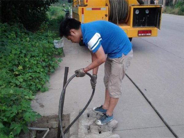 吴店管道疏通（吴桥疏通下水道）